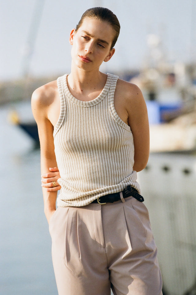 Amelia Tank Top