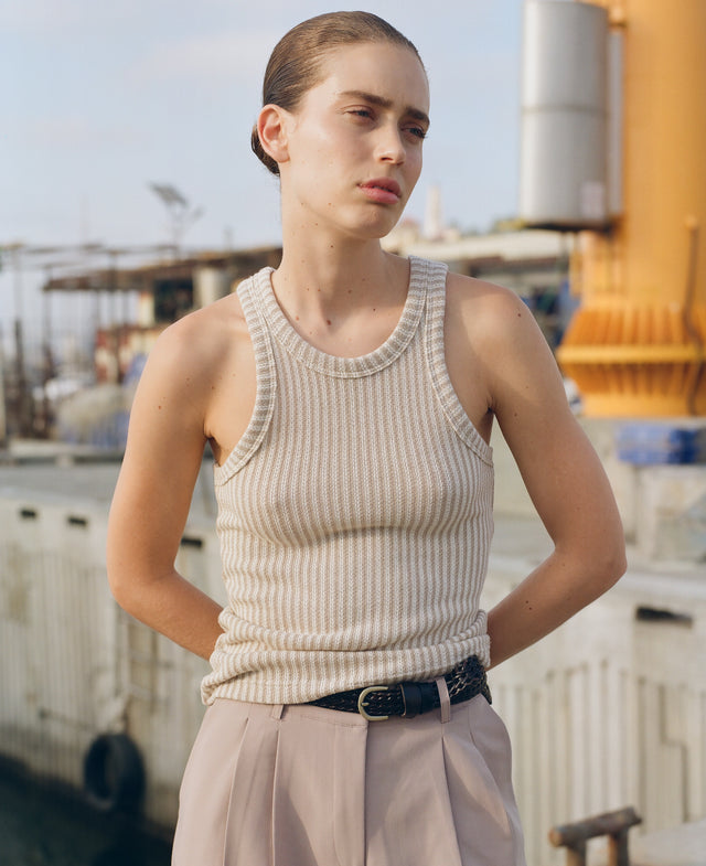 Amelia Tank Top