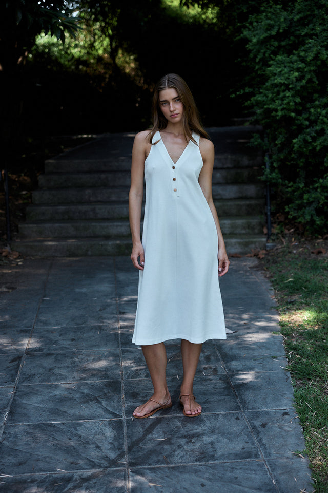 Portofino Dress