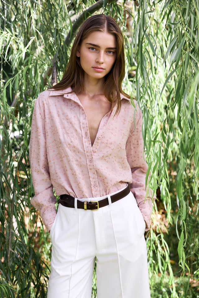 Florian Blouse