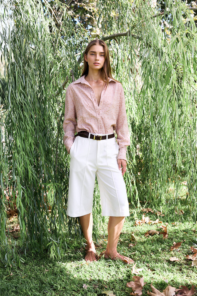 Florian Blouse