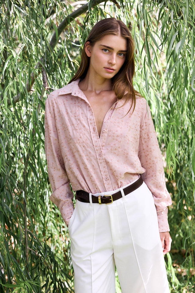 Florian Blouse