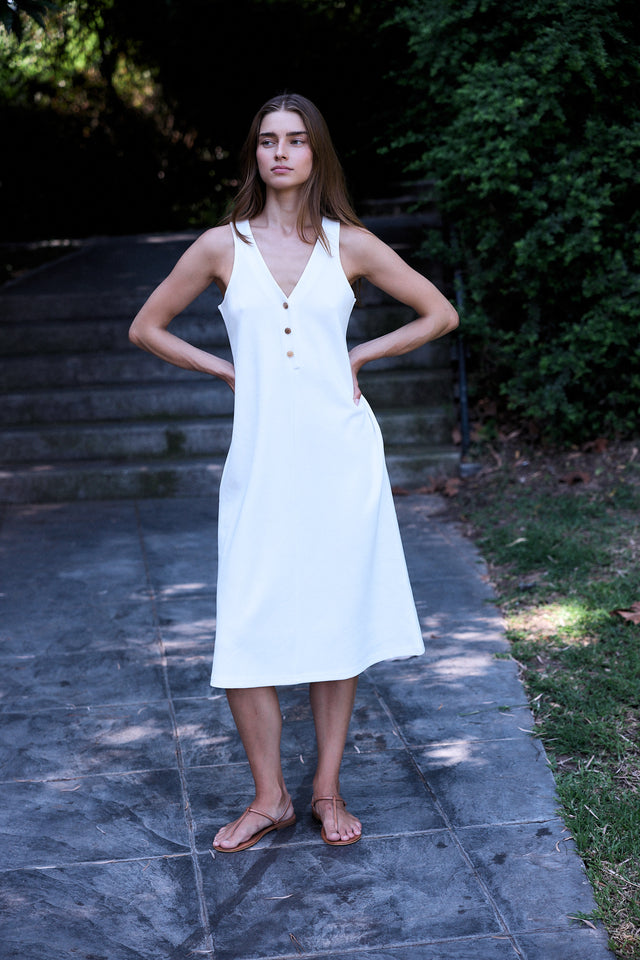 Portofino Dress