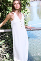 Portofino Dress
