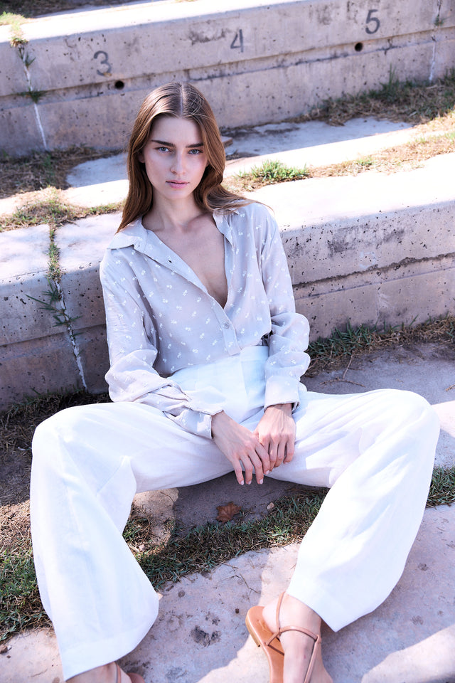 Camille Blouse