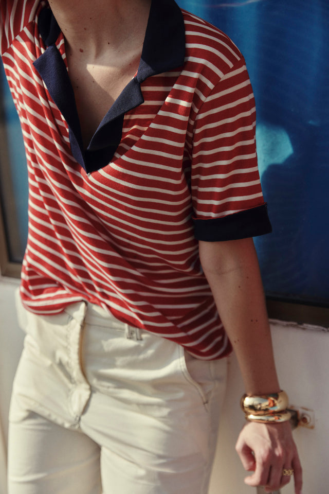 The Yacht Club Polo