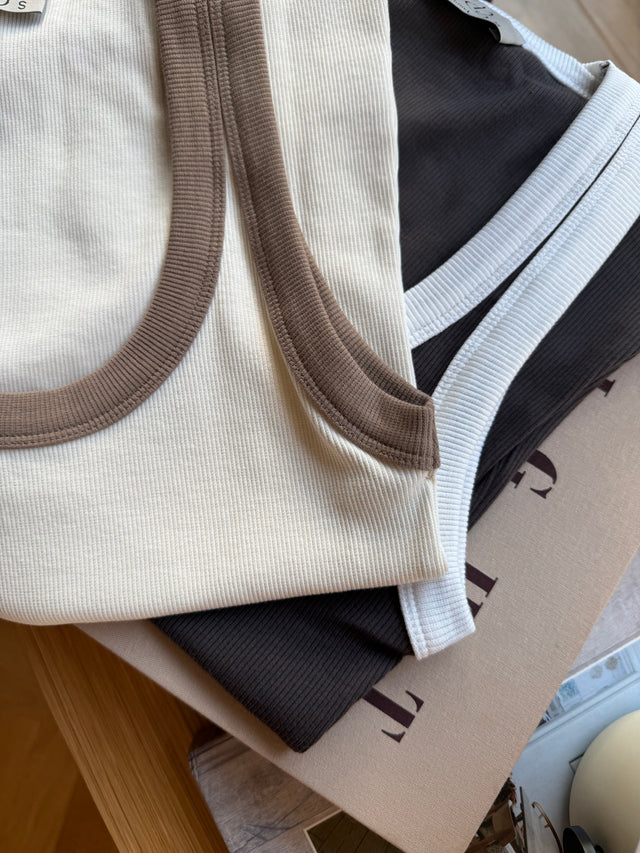 The Addiction Tank Top