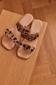 Kate suede Sandals