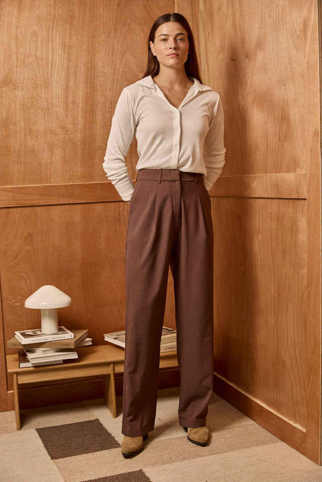 The Marais Trousers