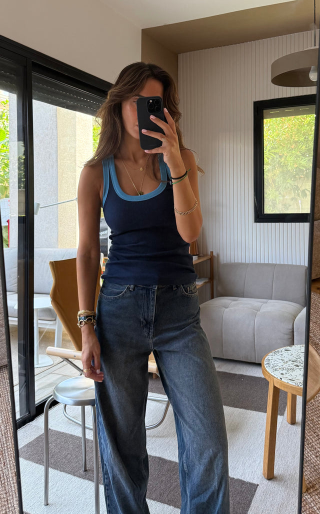 The Addiction Tank Top