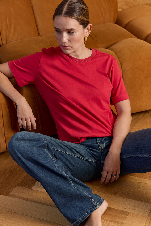 HOS Timeless Tee