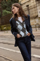 HOS Campus Vest