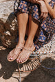 New Sydney Sandals