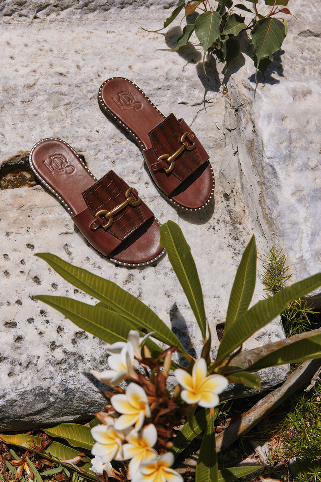 Renne Sandals