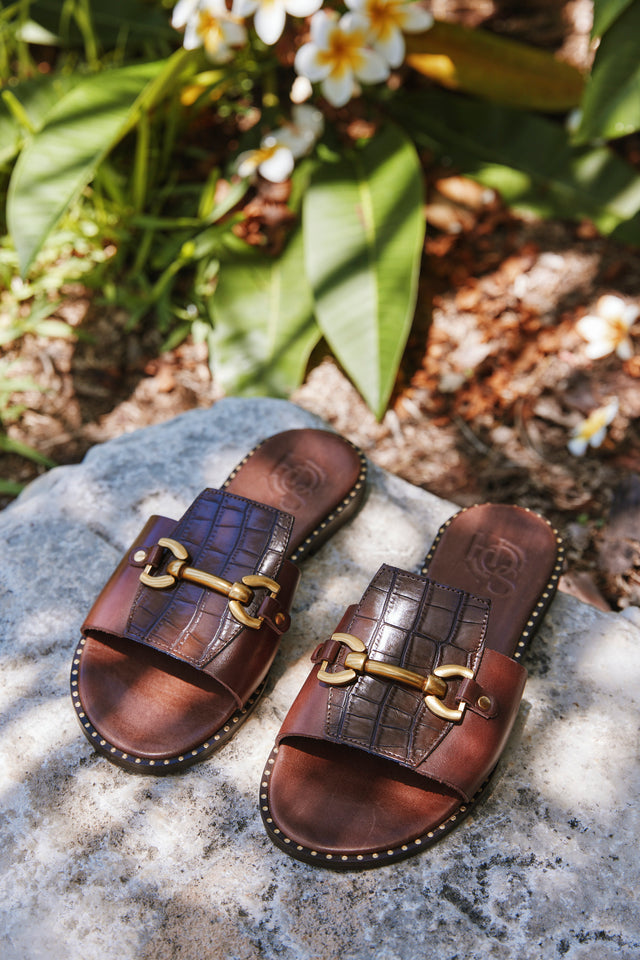 Renne Sandals