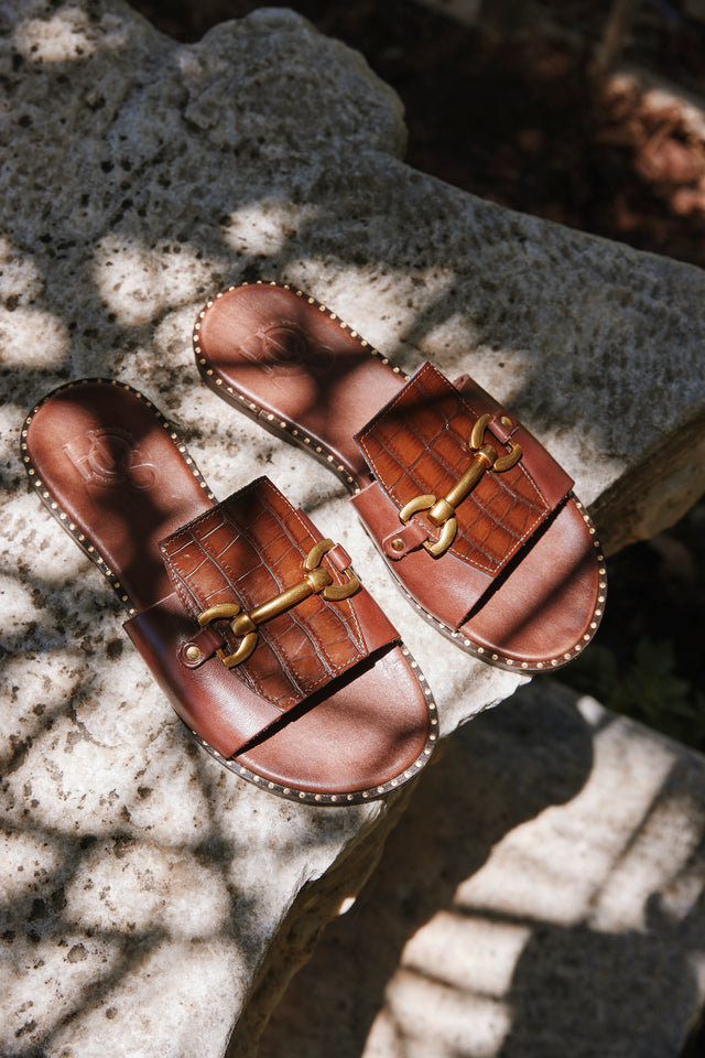 Renne Sandals