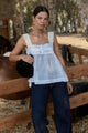 HOS Lacefield Top