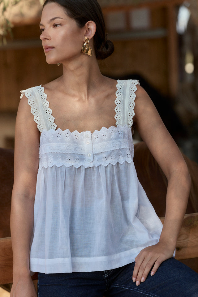 HOS Lacefield Top