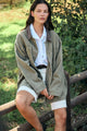 The Dakota Cotton Jacket