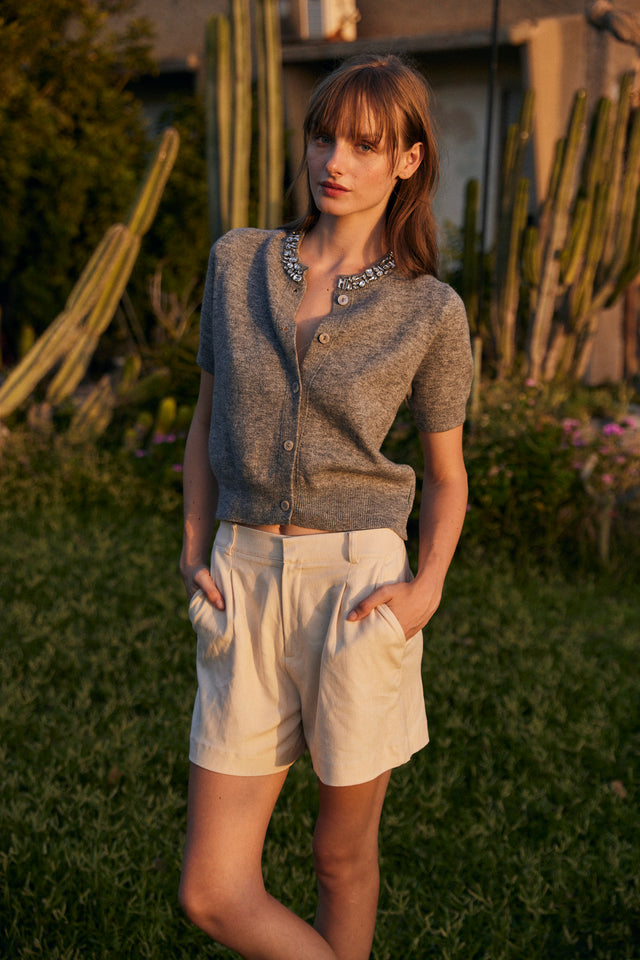 Blakely Cardigan
