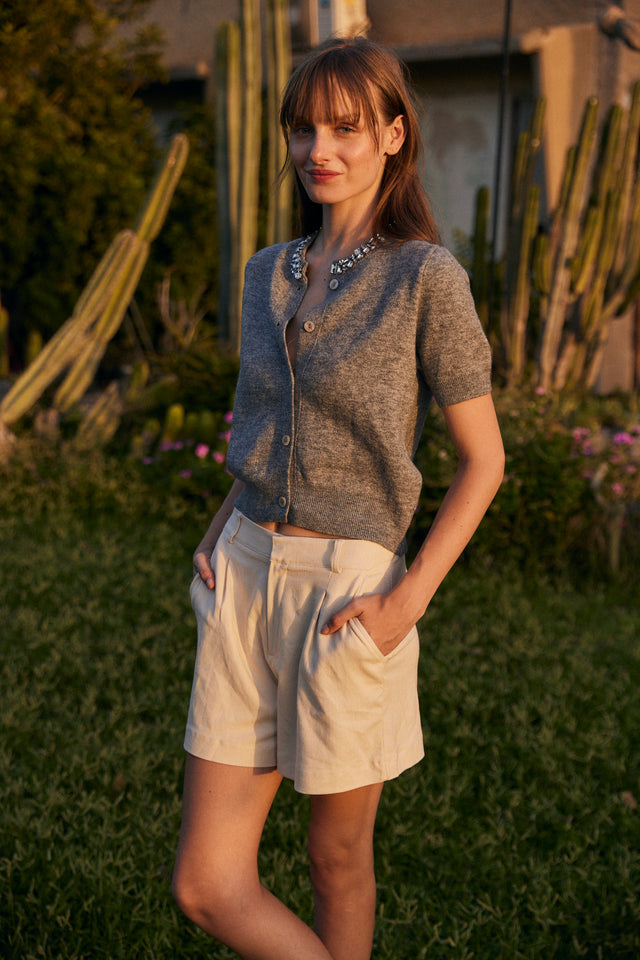 Blakely Cardigan