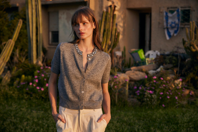 Blakely Cardigan