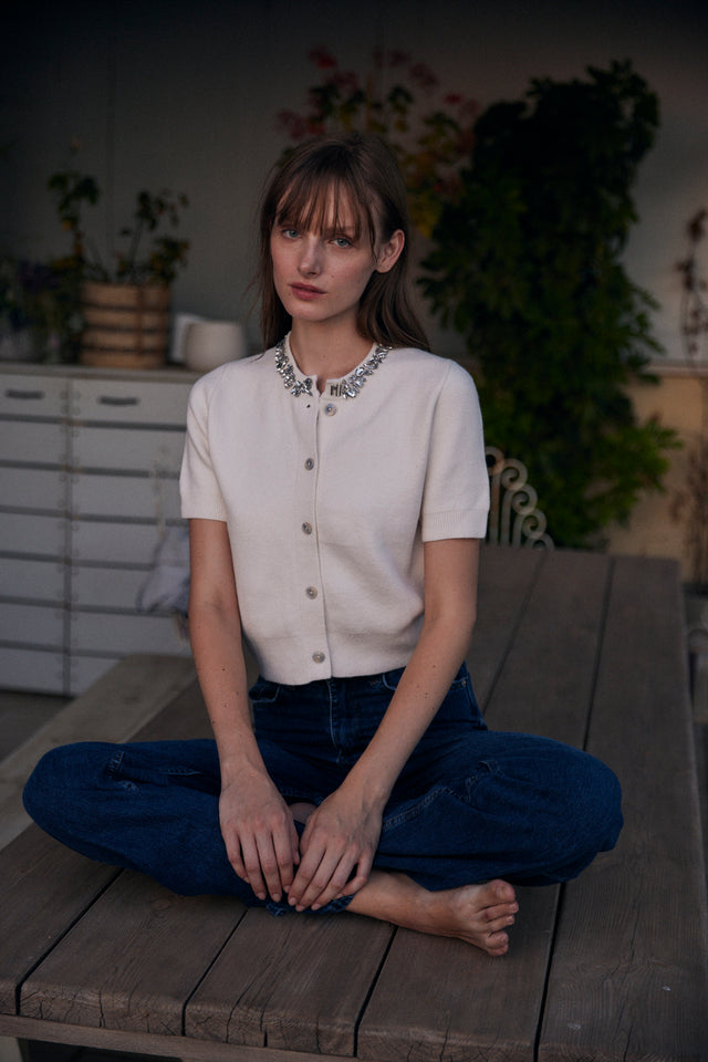 Blakely Cardigan