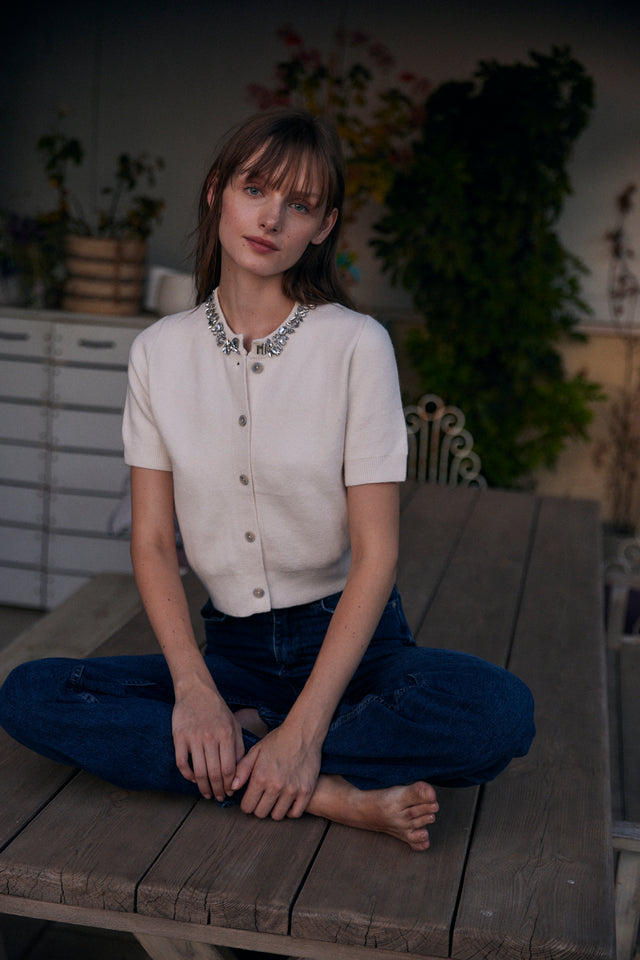 Blakely Cardigan