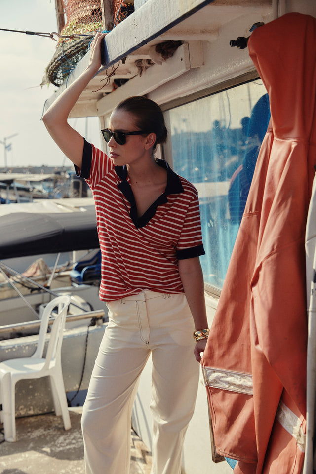 The Yacht Club Polo