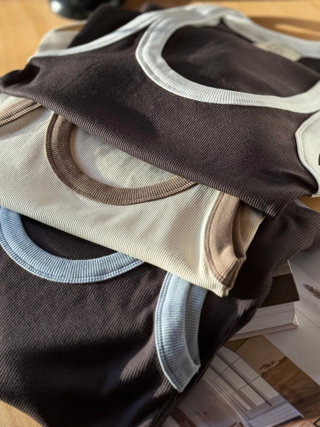 The Addiction Tank Top