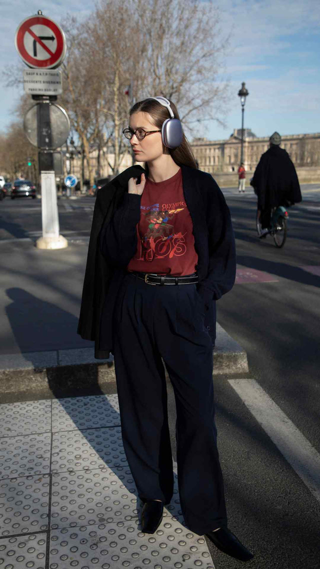 HOS Soft Knitted Cardigan
