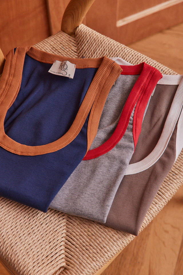 The Addiction Tank Top