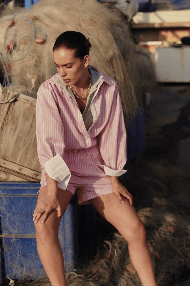The Riviera Top