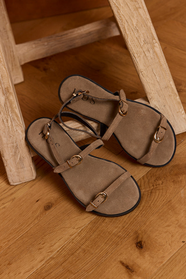 Angelina sandals