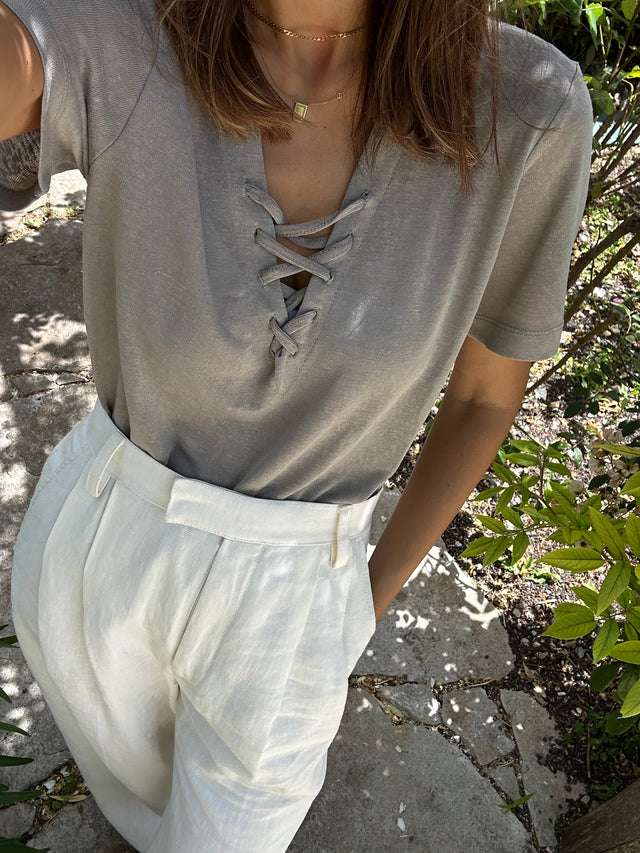 La Marine Tee