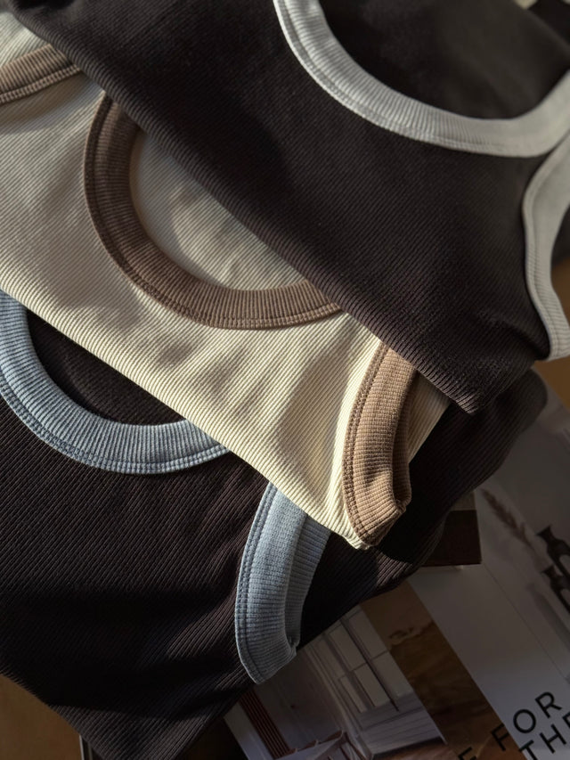 The Addiction Tank Top