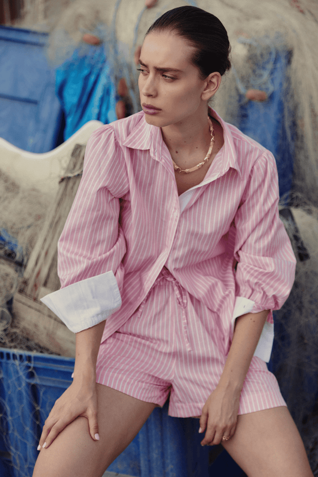 The Riviera Top
