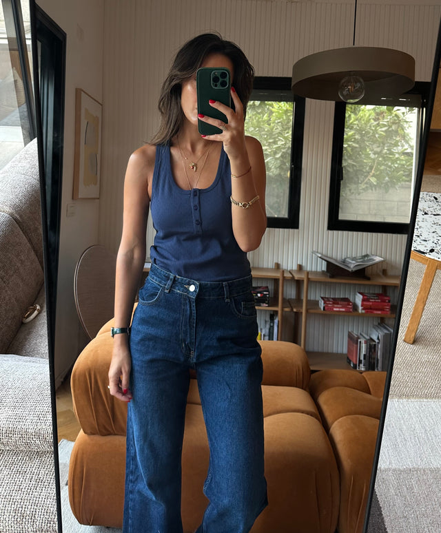 Summertime Top