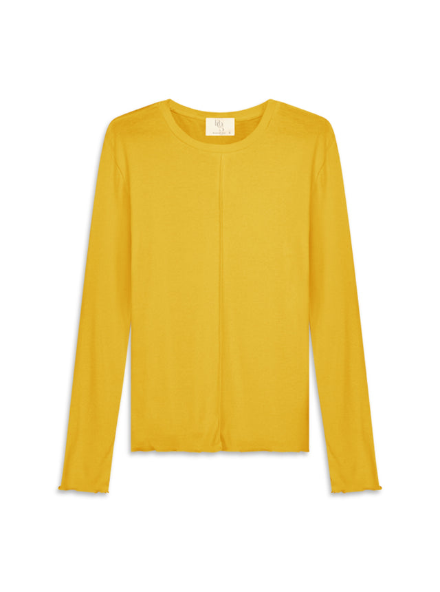 Finest Rib Frill Dream