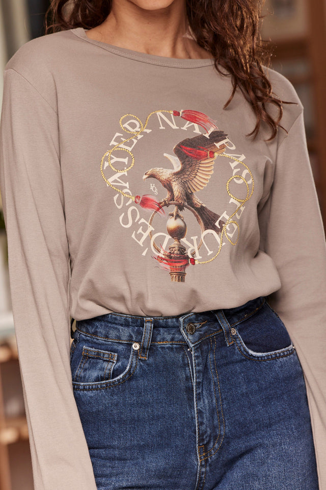 The Eagles Tee