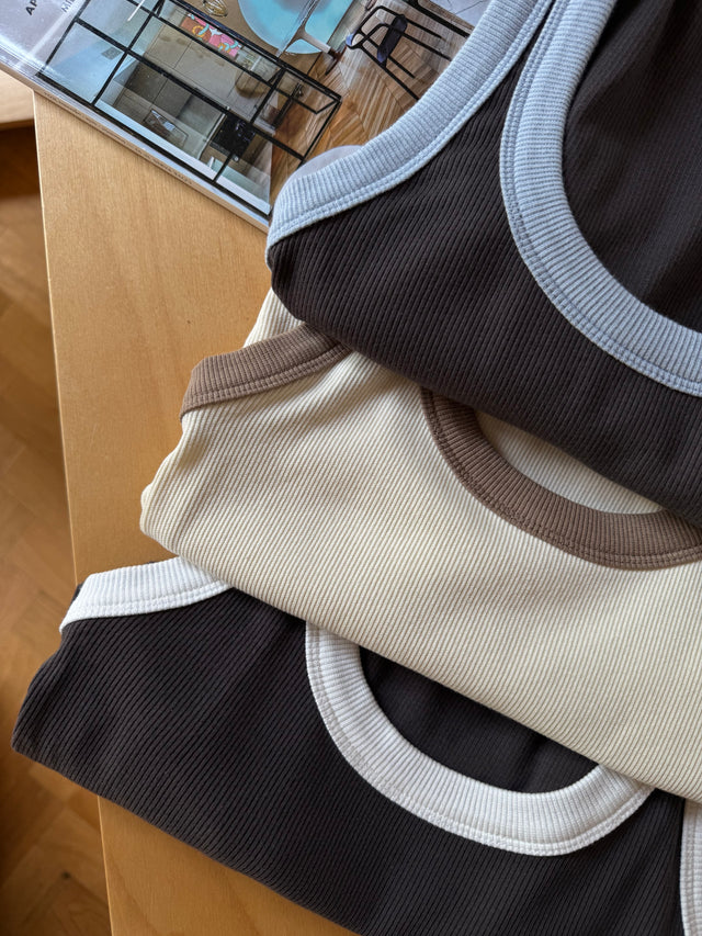 The Addiction Tank Top