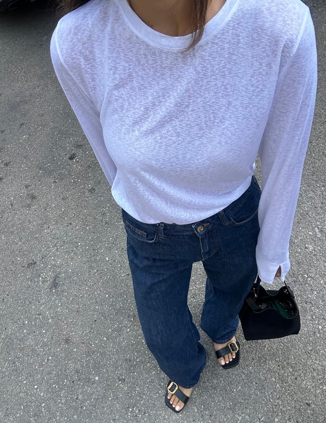 The Foundation Tee
