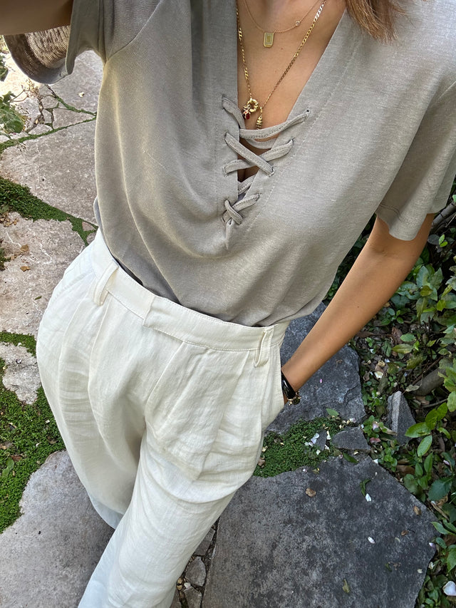 La Marine Tee