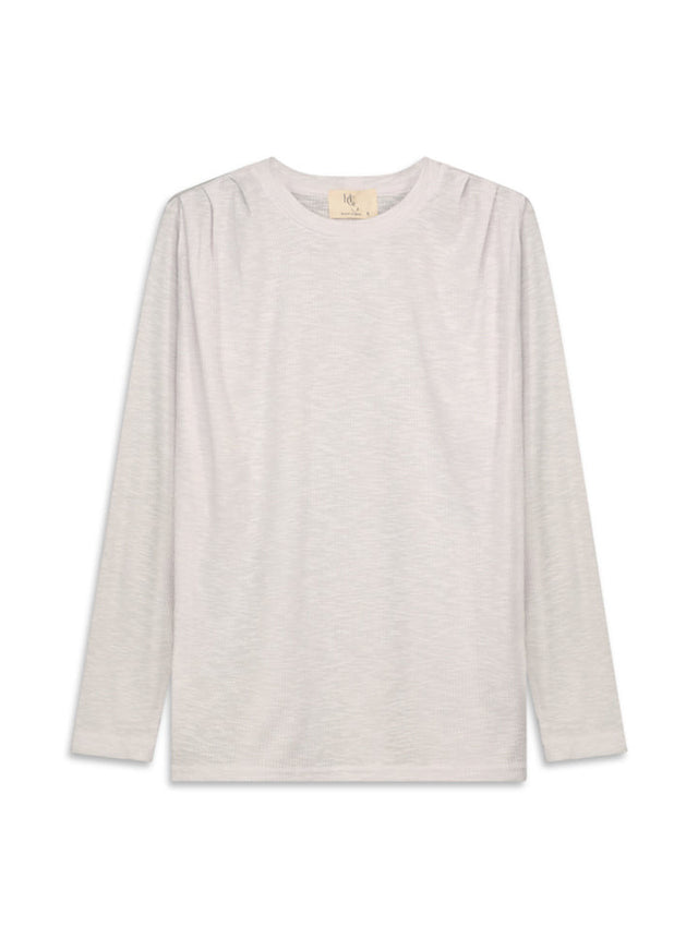HOS Amazing Royal Top - Crew Neck