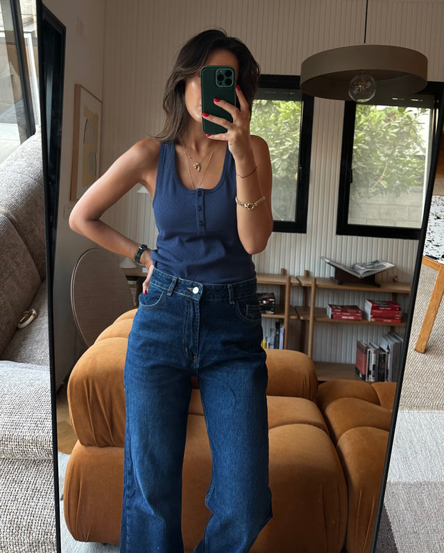 Summertime Top