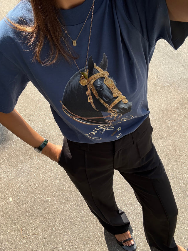 The Royal Horse - Limited Edition
