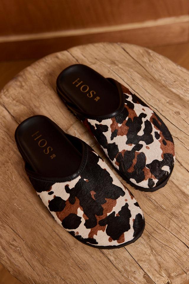 Cloud mules