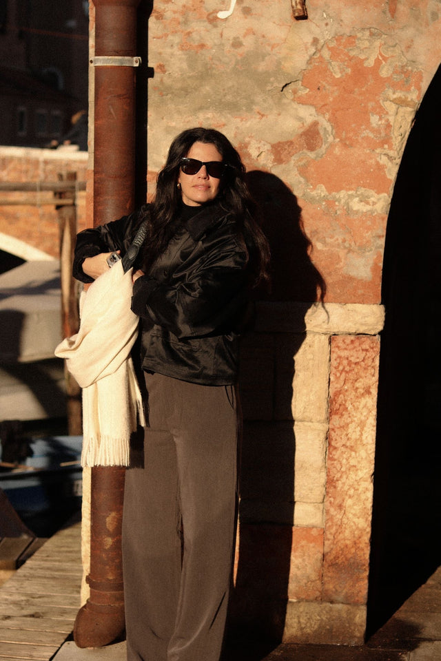 HOS Barn Coat