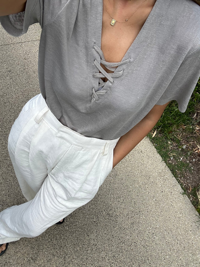 La Marine Tee