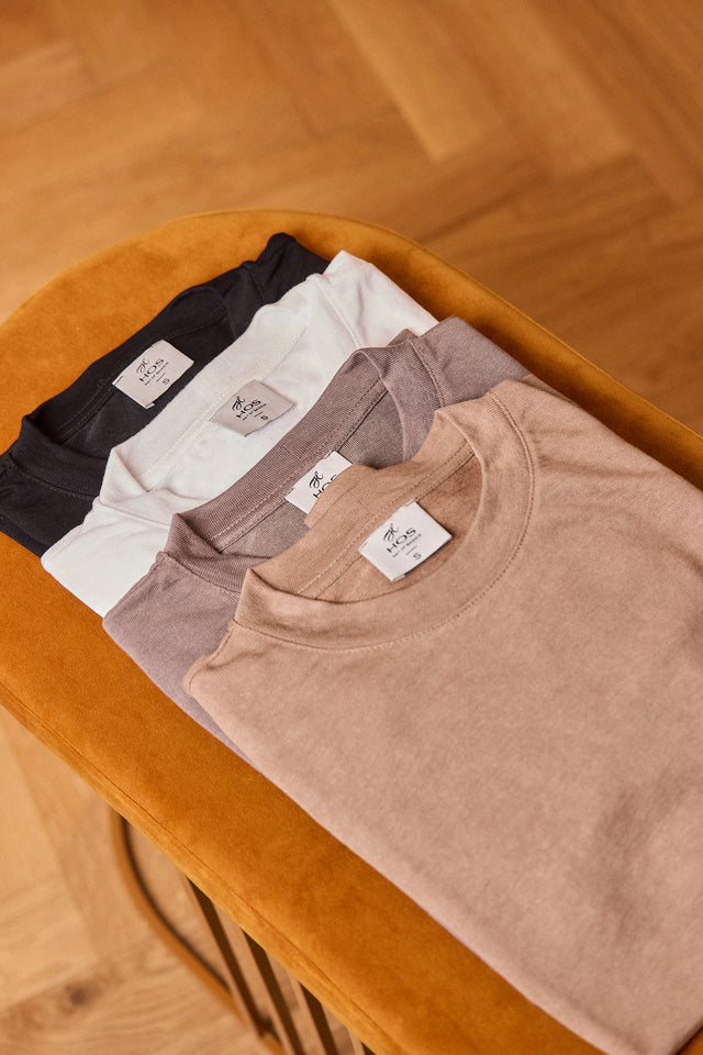 HOS Essential Crew Neck